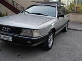 Audi 100 1990 года за 1 000 000 тг. в Шымкент