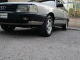 Audi 100 1990 года за 1 000 000 тг. в Шымкент – фото 3