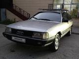 Audi 100 1990 года за 1 000 000 тг. в Шымкент – фото 5