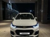 Chevrolet Tracker 2021 года за 7 500 000 тг. в Астана – фото 3