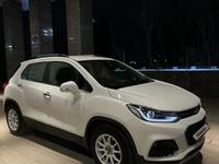 Chevrolet Tracker 2021 года за 7 700 000 тг. в Астана