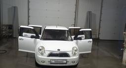 Lifan Smily 2012 года за 1 500 000 тг. в Атырау – фото 3