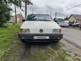 Volkswagen Passat 1990 годаүшін1 350 000 тг. в Петропавловск