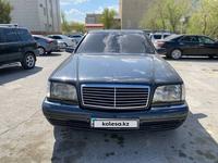 Mercedes-Benz S 320 1997 года за 5 000 000 тг. в Алматы