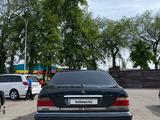 Mercedes-Benz S 320 1997 годаүшін5 000 000 тг. в Алматы – фото 5