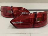 Фонарь задний Volkswagen Jetta за 1 000 тг. в Астана