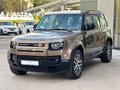 Land Rover Defender 2023 годаүшін64 500 000 тг. в Алматы
