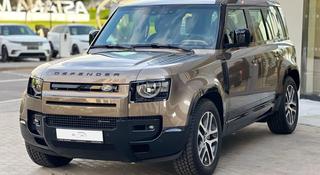 Land Rover Defender 2023 года за 64 500 000 тг. в Алматы