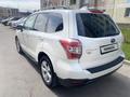 Subaru Forester 2015 года за 8 800 000 тг. в Алматы – фото 3