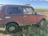 ВАЗ (Lada) Lada 2121 1993 года за 750 000 тг. в Павлодар – фото 2