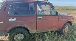 ВАЗ (Lada) Lada 2121 1993 года за 750 000 тг. в Павлодар – фото 2