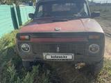 ВАЗ (Lada) Lada 2121 1993 года за 750 000 тг. в Павлодар – фото 4