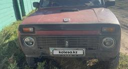 ВАЗ (Lada) Lada 2121 1993 года за 750 000 тг. в Павлодар – фото 4