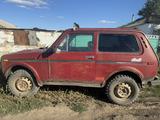 ВАЗ (Lada) Lada 2121 1993 года за 750 000 тг. в Павлодар