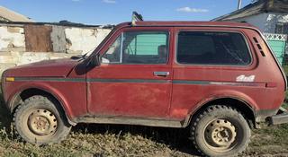 ВАЗ (Lada) Lada 2121 1993 года за 750 000 тг. в Павлодар