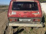 ВАЗ (Lada) Lada 2121 1993 года за 750 000 тг. в Павлодар – фото 3