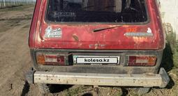 ВАЗ (Lada) Lada 2121 1993 года за 750 000 тг. в Павлодар – фото 3