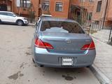 Toyota Avalon 2006 годаүшін5 800 000 тг. в Жанаозен – фото 2