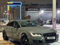 Audi A7 2010 годаүшін11 500 000 тг. в Алматы