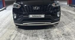 Hyundai Creta 2021 годаfor10 000 000 тг. в Семей – фото 5