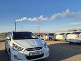 Hyundai Accent 2014 года за 3 500 000 тг. в Жезказган