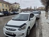 Hyundai Accent 2014 года за 3 500 000 тг. в Жезказган – фото 4