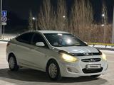 Hyundai Accent 2014 года за 3 500 000 тг. в Жезказган – фото 5