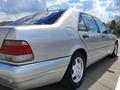 Mercedes-Benz S 500 1998 годаfor6 500 000 тг. в Астана – фото 14