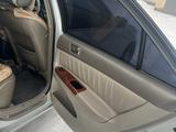 Toyota Camry 2004 годаүшін4 750 000 тг. в Усть-Каменогорск – фото 5