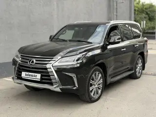 Lexus LX 570