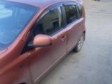 Nissan Note 2007 года за 2 550 000 тг. в Астана – фото 3