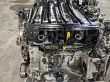 КУПИТЬ КОНТРАКТНЫЙ ДВИГАТЕЛЬ НИССАН КАШКАЙ NISSAN QASHQAI MR20DE за 270 000 тг. в Алматы