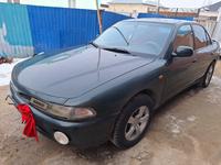 Mitsubishi Galant 1994 годаүшін1 100 000 тг. в Кызылорда