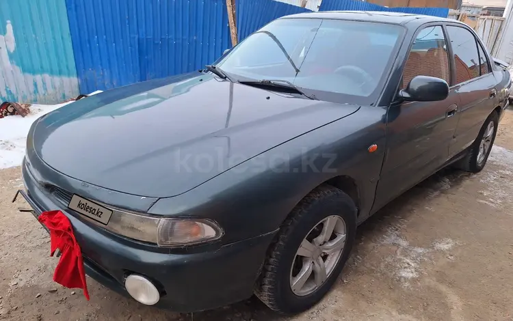 Mitsubishi Galant 1994 года за 1 100 000 тг. в Кызылорда