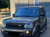 Land Rover Discovery 2013 годаfor12 500 000 тг. в Алматы – фото 2