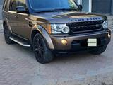 Land Rover Discovery 2013 года за 13 000 000 тг. в Алматы – фото 2