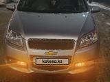 Chevrolet Nexia 2021 годаүшін5 800 000 тг. в Уральск