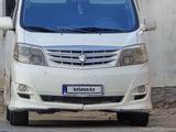 Toyota Alphard 2003 года за 4 500 000 тг. в Кызылорда