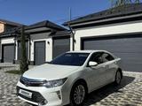 Toyota Camry 2014 года за 10 500 000 тг. в Кызылорда