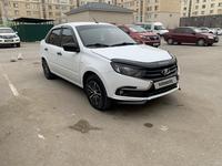 ВАЗ (Lada) Granta 2190 2021 годаfor4 300 000 тг. в Актау