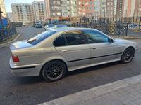 BMW 525 2001 года за 4 250 000 тг. в Шымкент