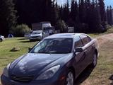 Lexus ES 330 2004 годаүшін5 000 000 тг. в Алматы – фото 2