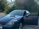 Lexus ES 330 2004 годаүшін5 000 000 тг. в Алматы – фото 4