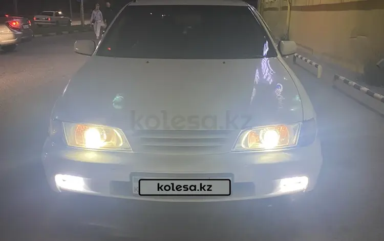 Nissan Pulsar 1997 года за 1 300 000 тг. в Семей