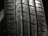 305, 40, 20 Pirelli PZ4 RFT (2620) (2-шт) за 300 000 тг. в Алматы – фото 2