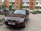 ВАЗ (Lada) Priora 2170 2014 года за 2 600 000 тг. в Караганда