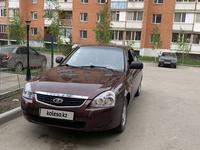 ВАЗ (Lada) Priora 2170 2014 годаүшін2 600 000 тг. в Караганда