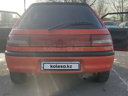 Mazda 323 1993 года за 1 300 000 тг. в Астана – фото 10