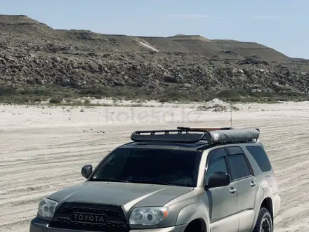 Toyota 4Runner 2006 года за 12 000 000 тг. в Жанаозен