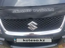 Suzuki Grand Vitara, 2007